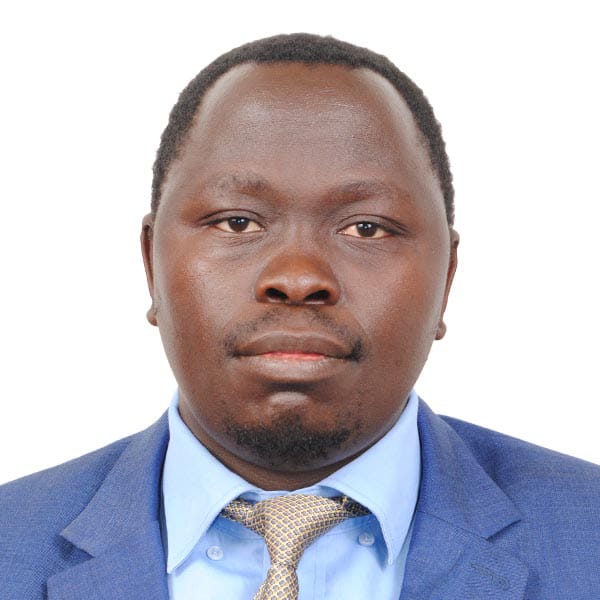 Tom University appoints Prof. John J. Wamwara to lead its Faculty of Law.